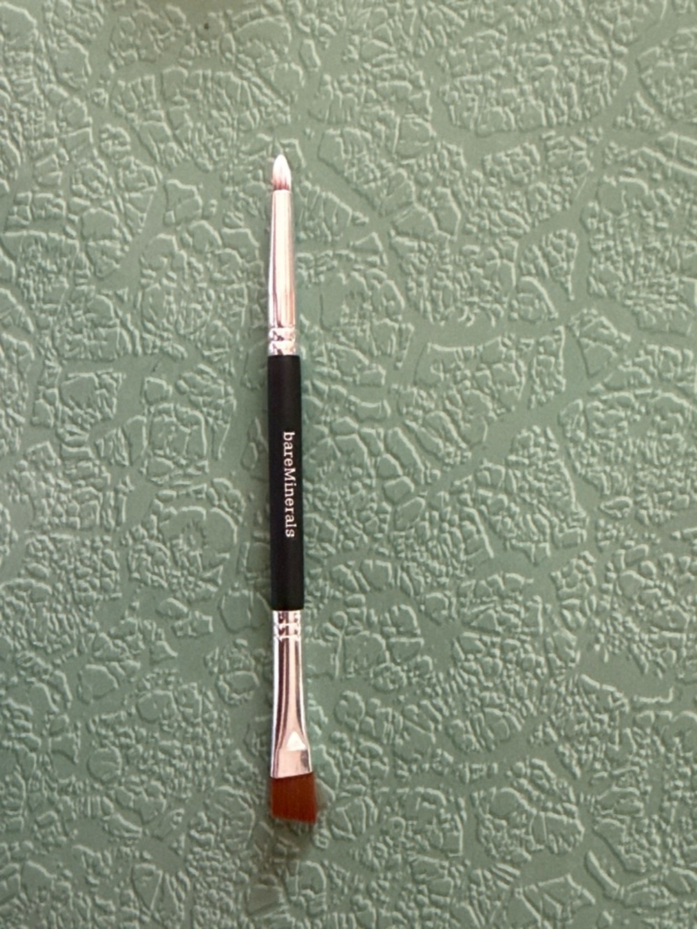 bareMinerals Dual-Ended Eye Liner Brush